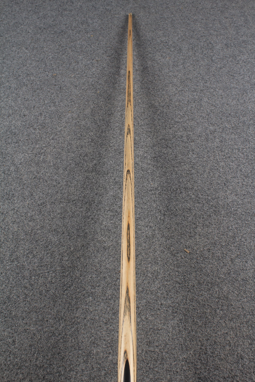 3/4 ash snooker cue #749