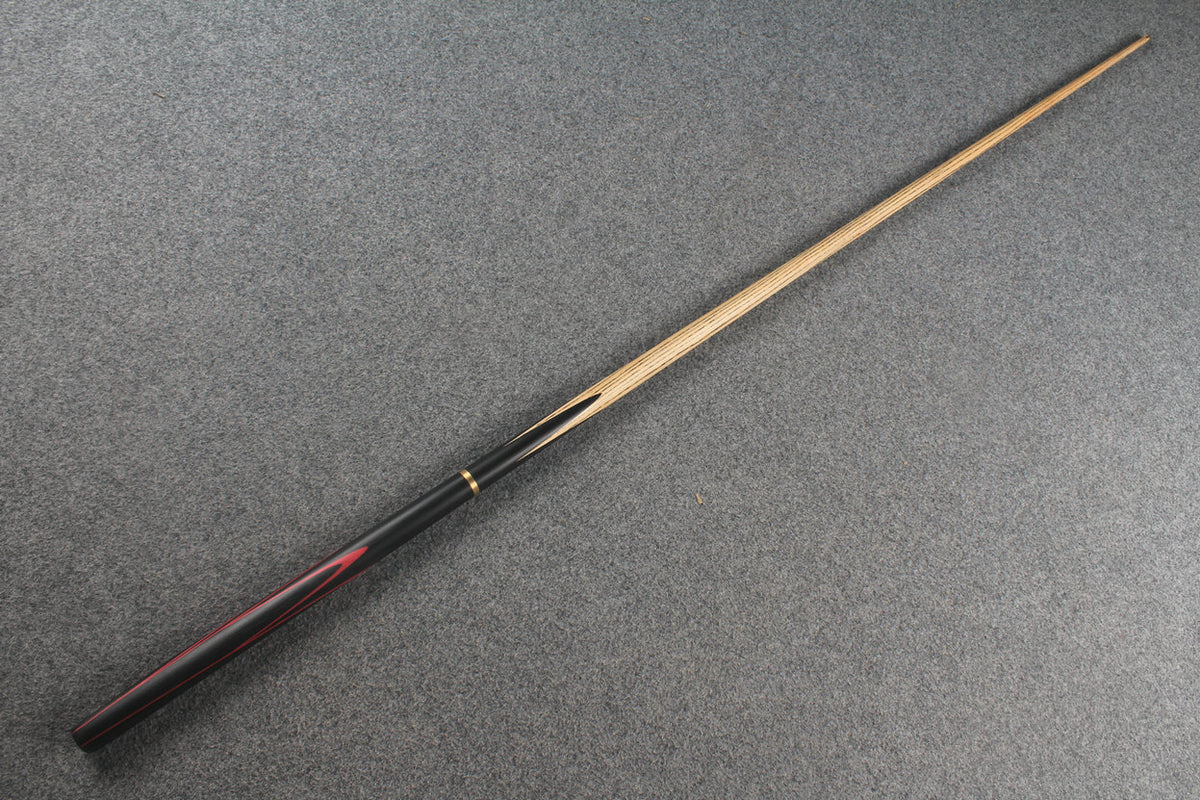 3/4 ash snooker cue #749