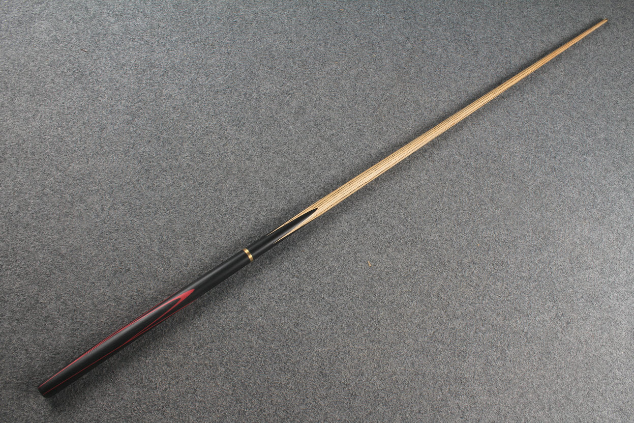 3/4 ash snooker cue #749