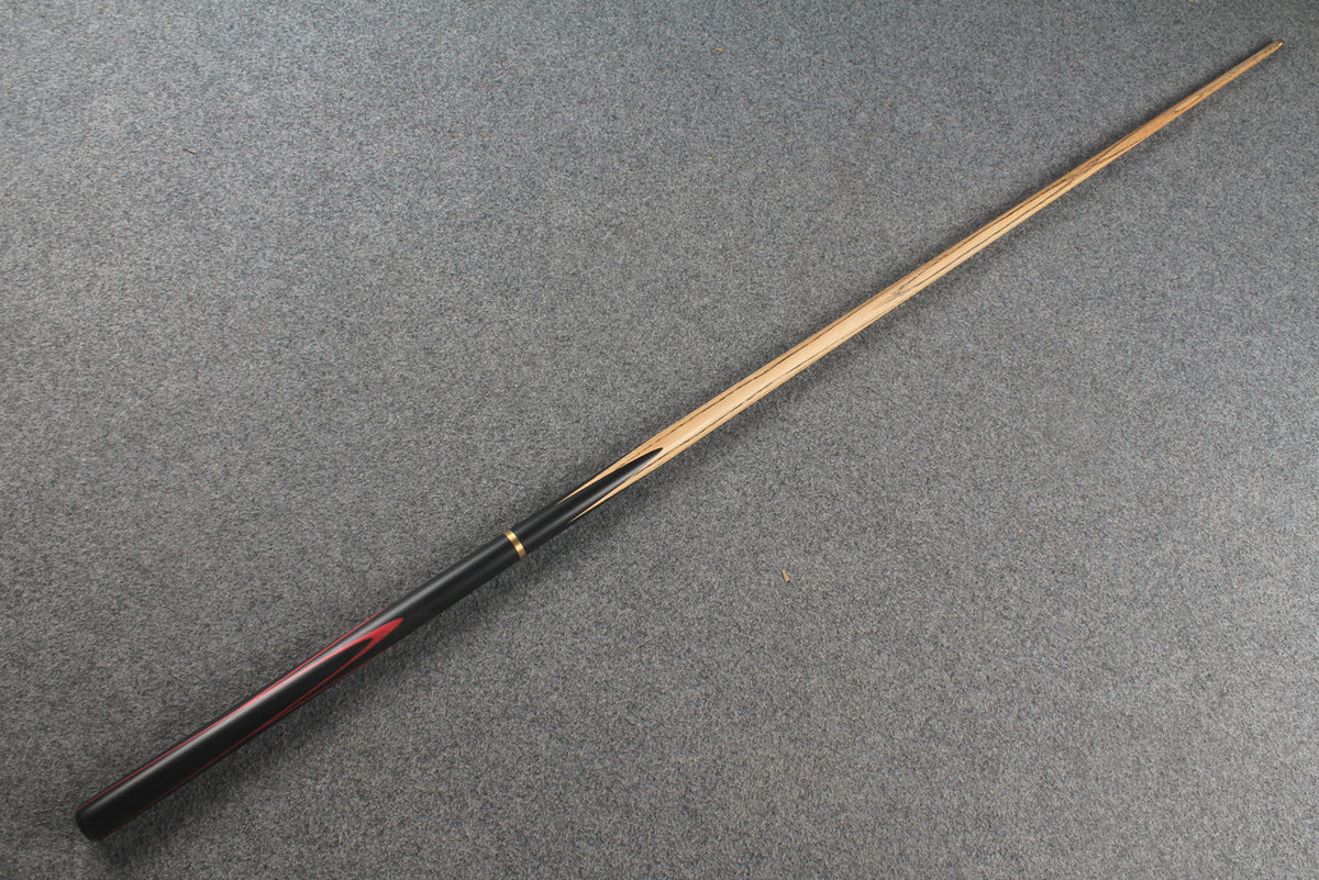 3/4 ash snooker cue #749