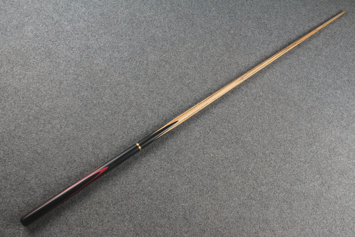 3/4 ash snooker cue #749