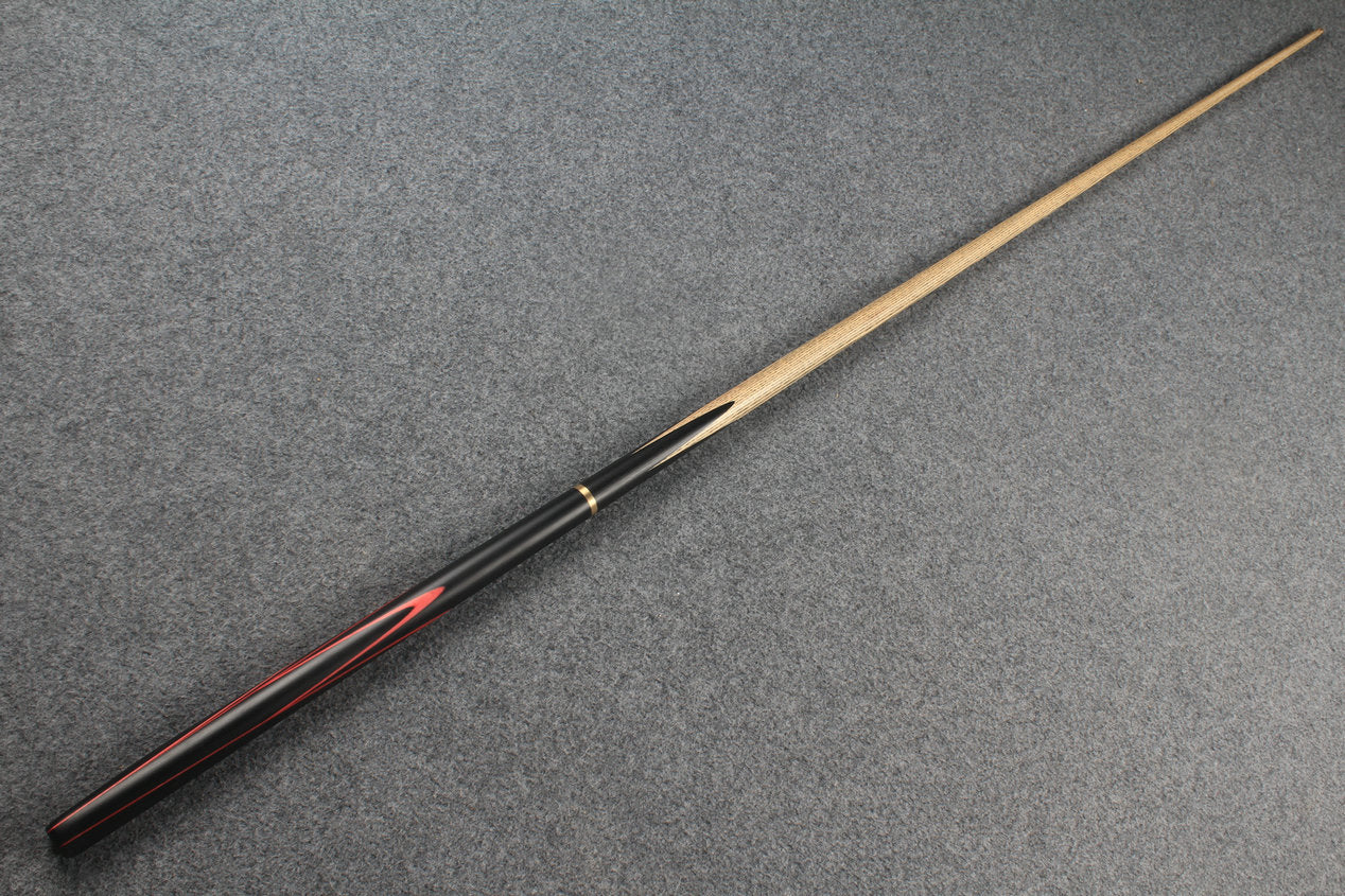 3/4 ash 60'' english pool cue # 7491