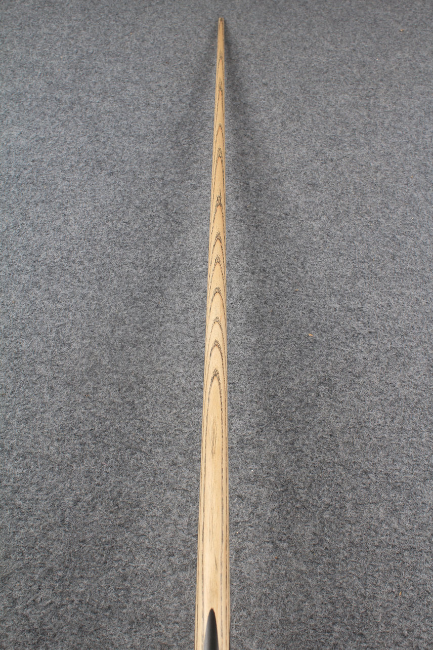 3/4 ash 60'' english pool cue # 7494