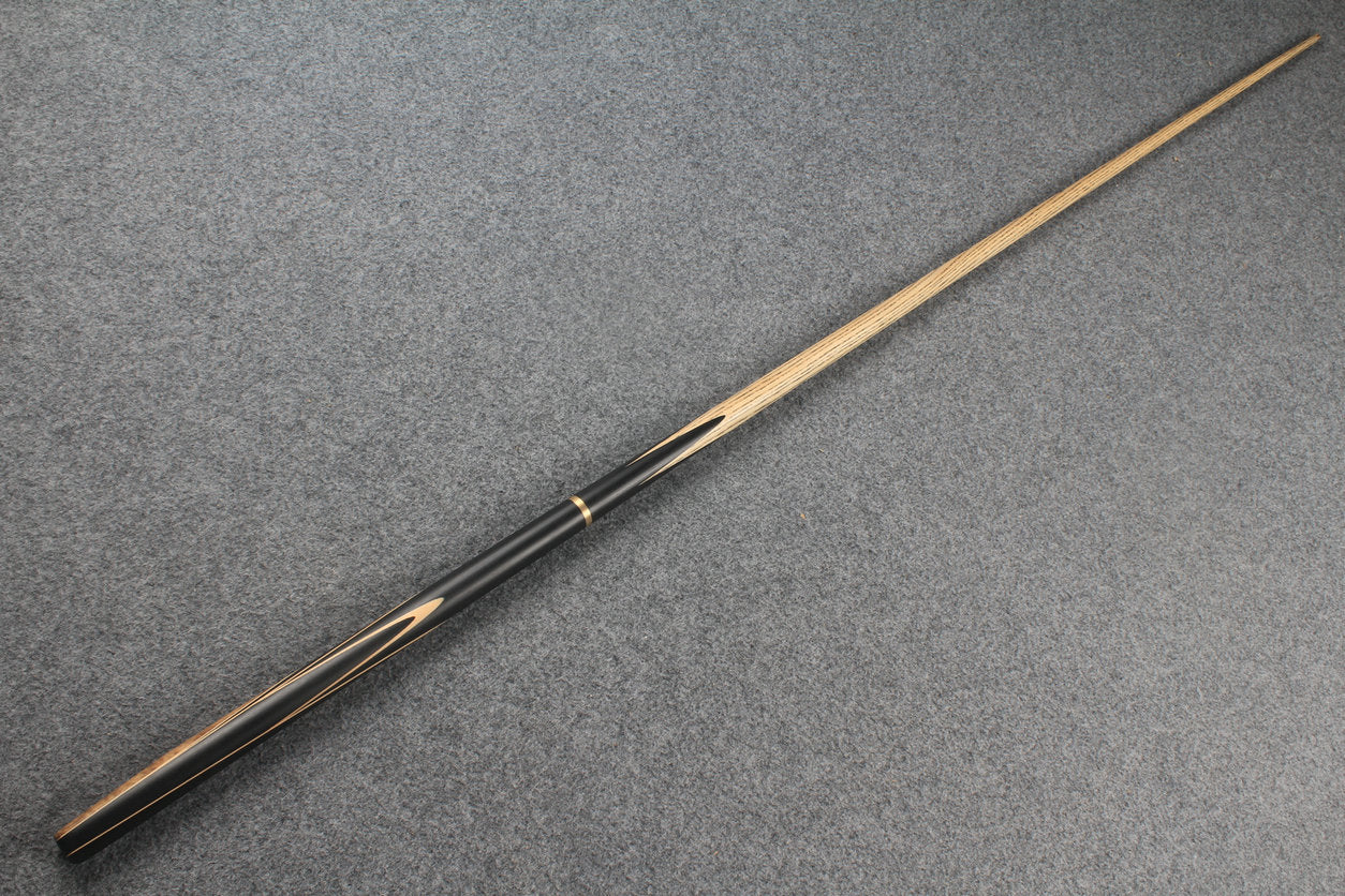3/4 ash 60'' english pool cue # 7494