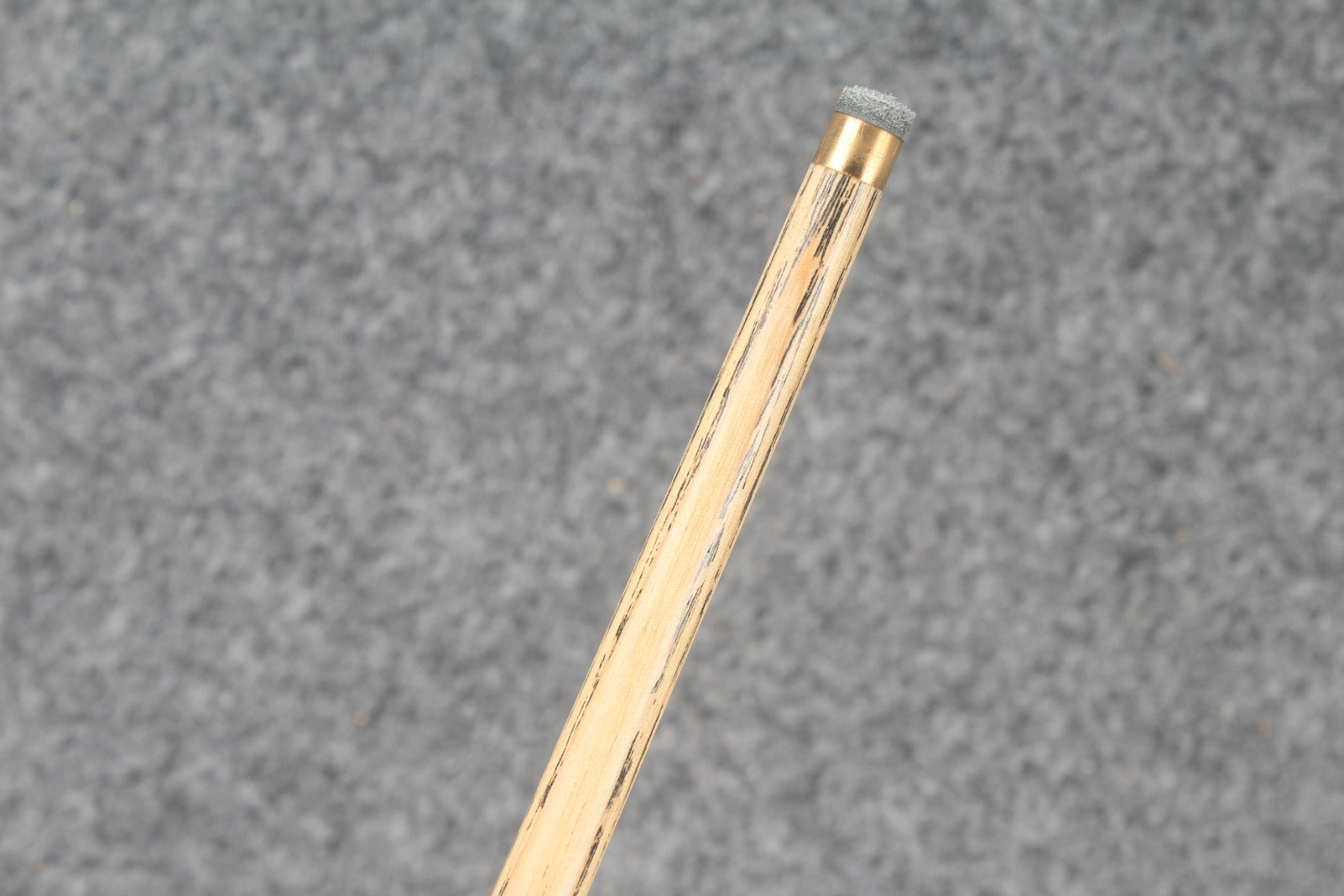 3/4 ash 60'' english pool cue # 7494