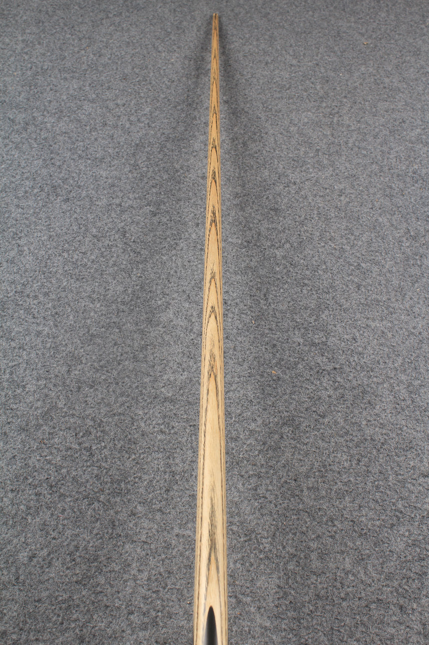 3/4 ash 60'' english pool cue # 7496