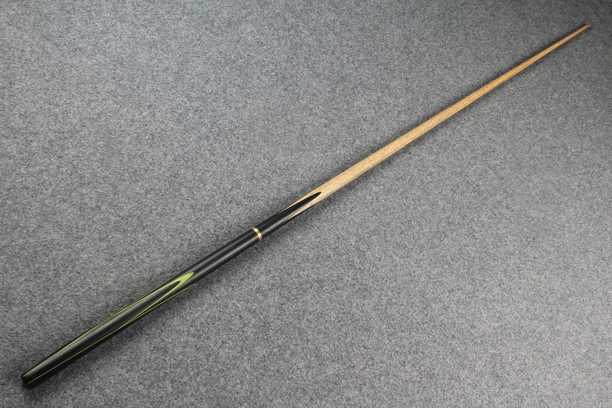 3/4 ash 60'' english pool cue # 7496