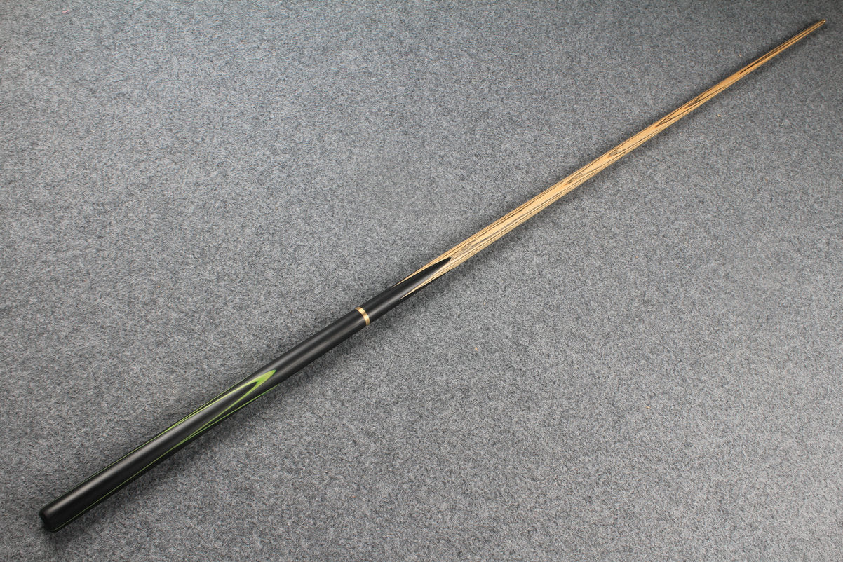3/4 ash 60'' english pool cue # 7496