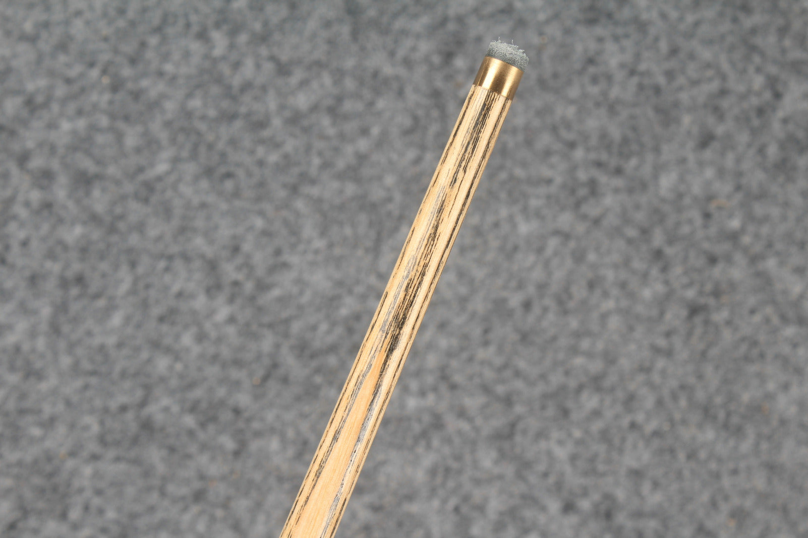 3/4 ash 60'' english pool cue # 7496