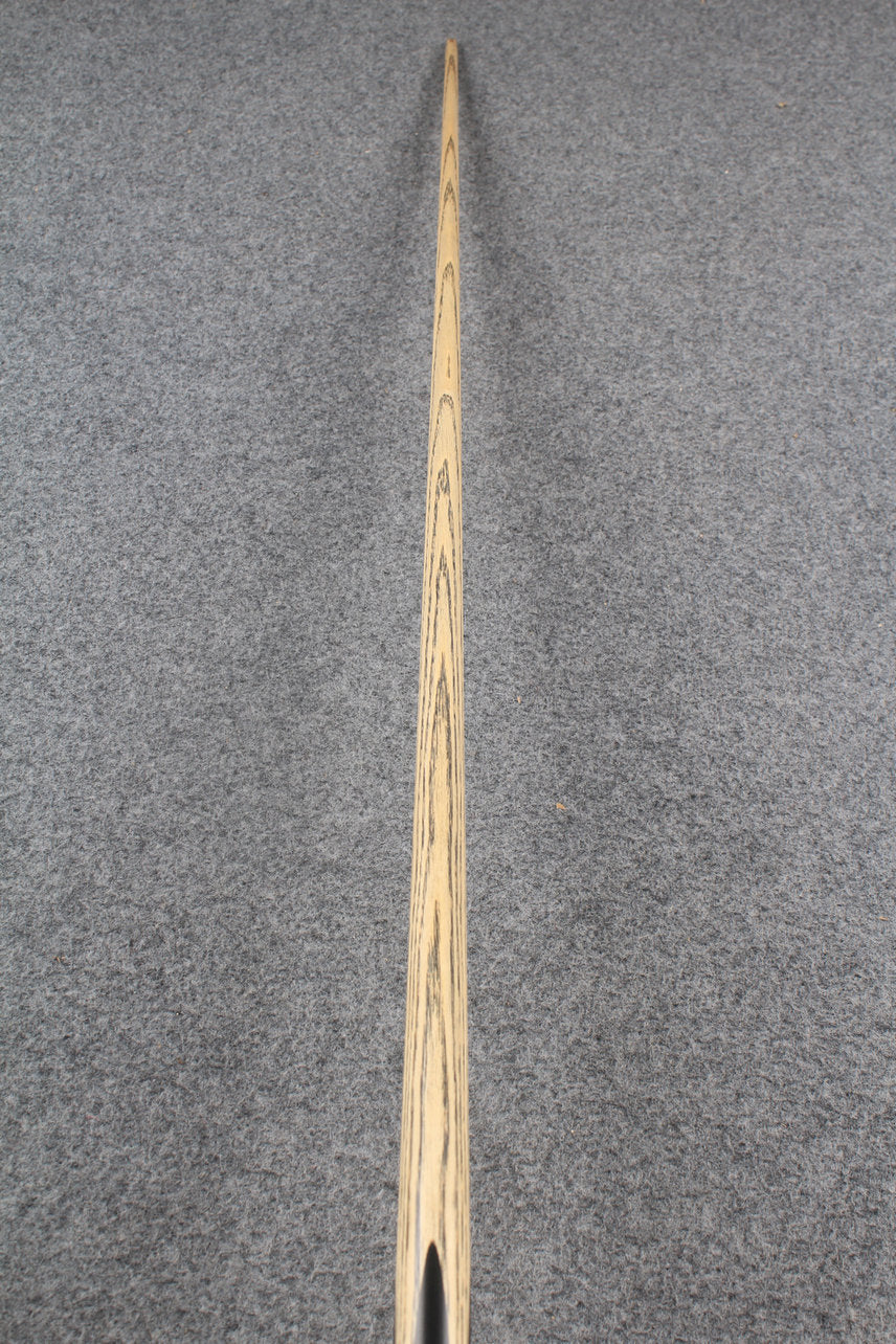 3/4 ash 60'' english pool cue # 7497