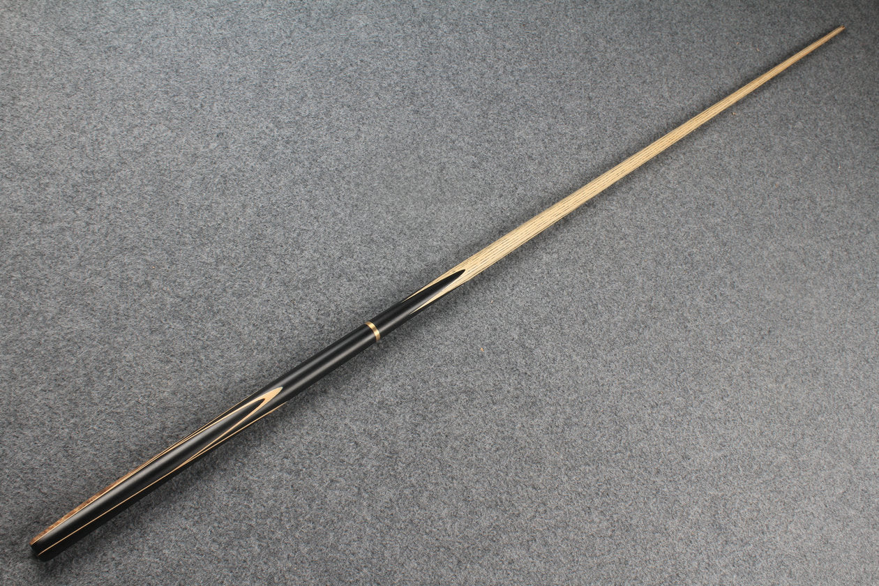 3/4 ash 60'' english pool cue # 7497