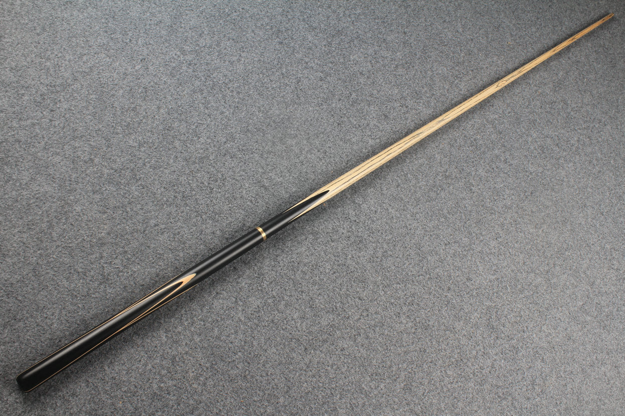 3/4 ash 60'' english pool cue # 7497