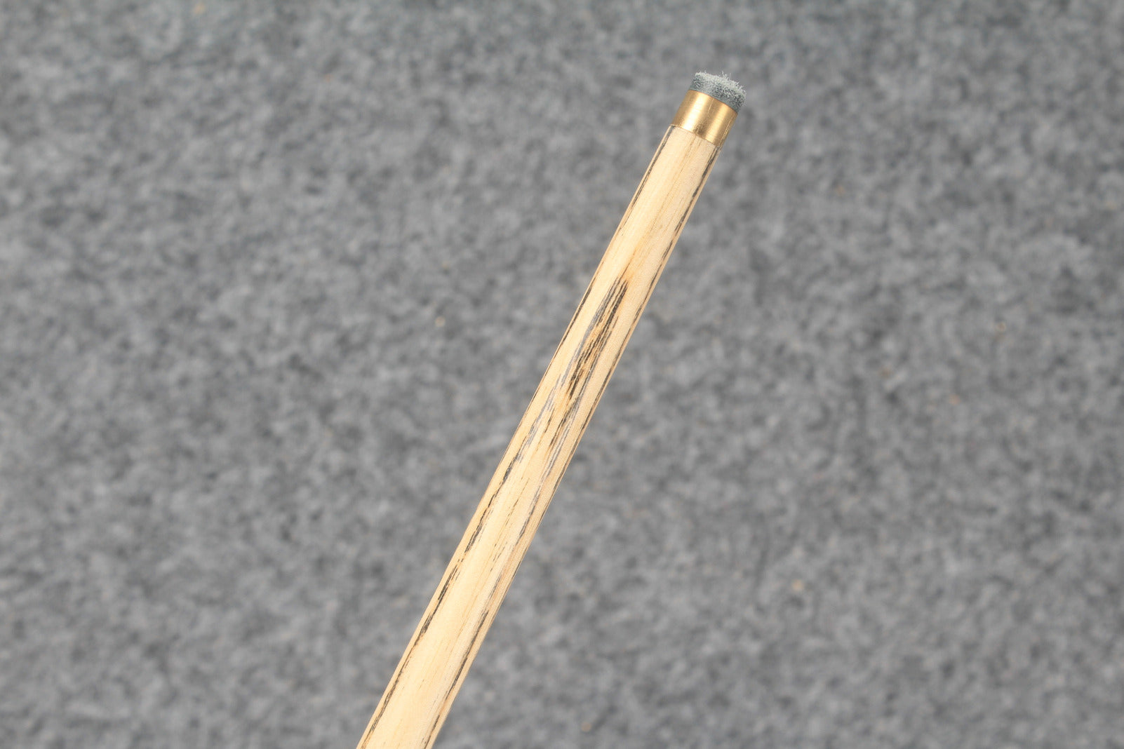 3/4 ash 60'' english pool cue # 7497