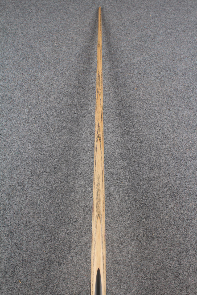 3/4 ash snooker cue #75