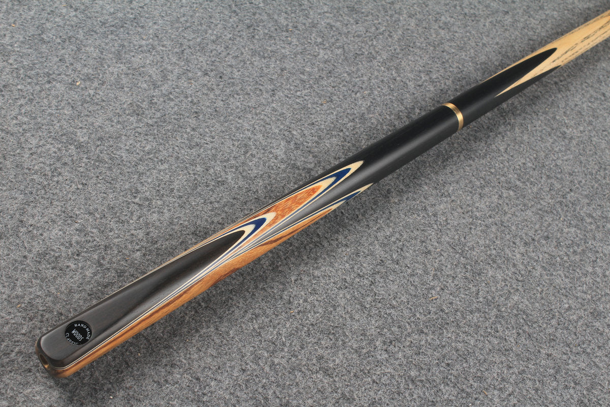 3/4 ash snooker cue #75