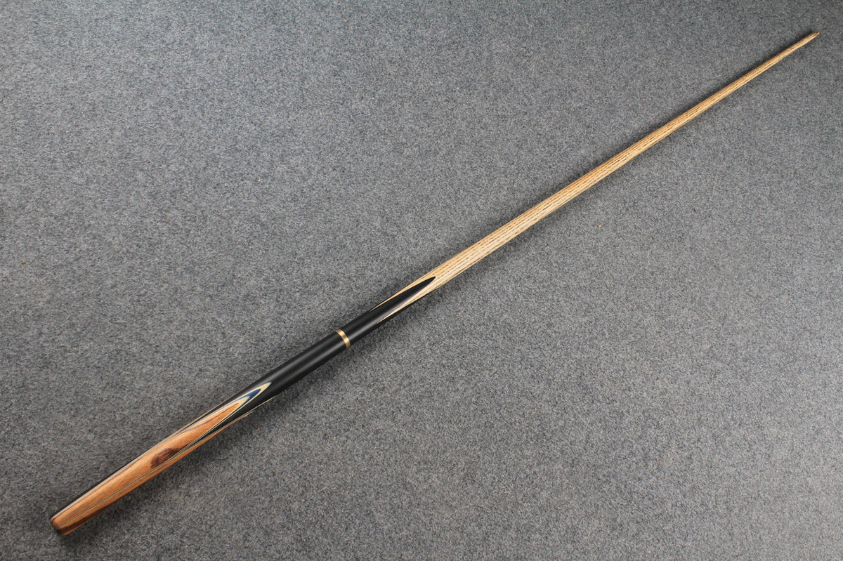 3/4 ash snooker cue #75