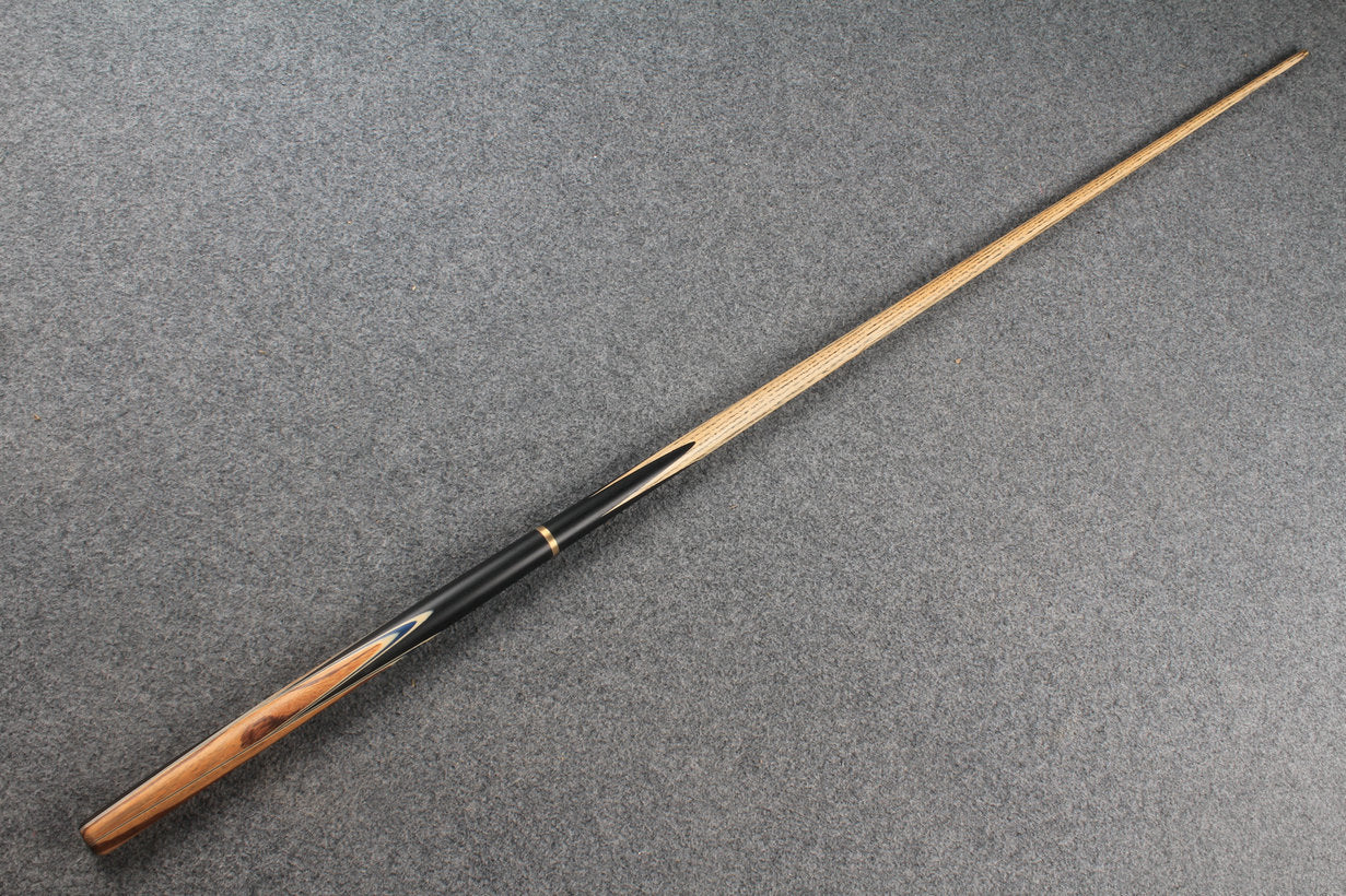 3/4 ash snooker cue #75
