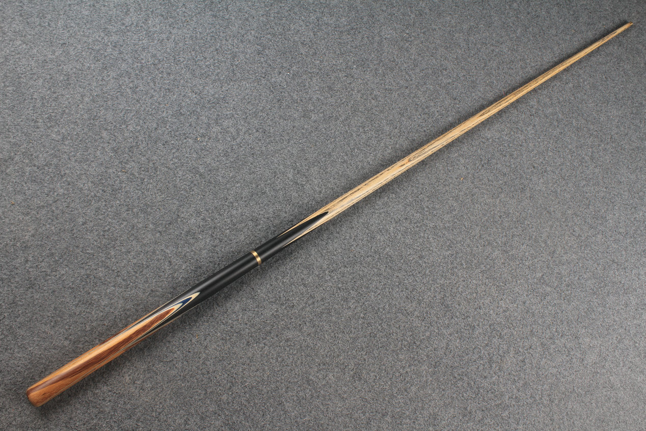 3/4 ash snooker cue #75