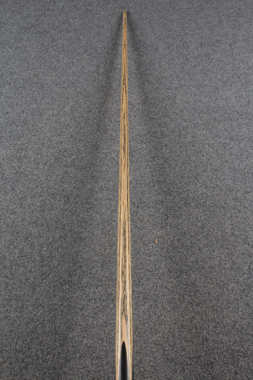 3/4 ash snooker cue #750