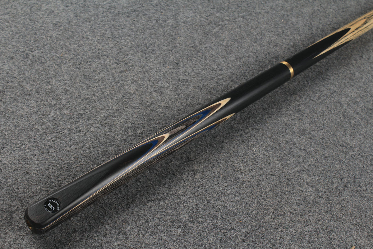 3/4 ash snooker cue #750