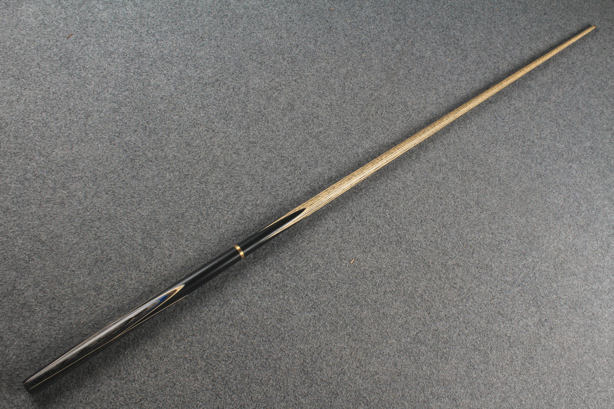 3/4 ash snooker cue #750