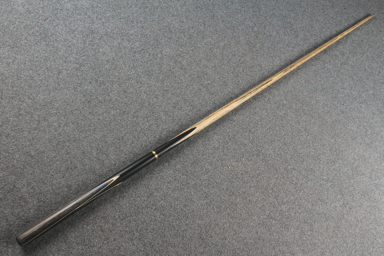 3/4 ash snooker cue #750