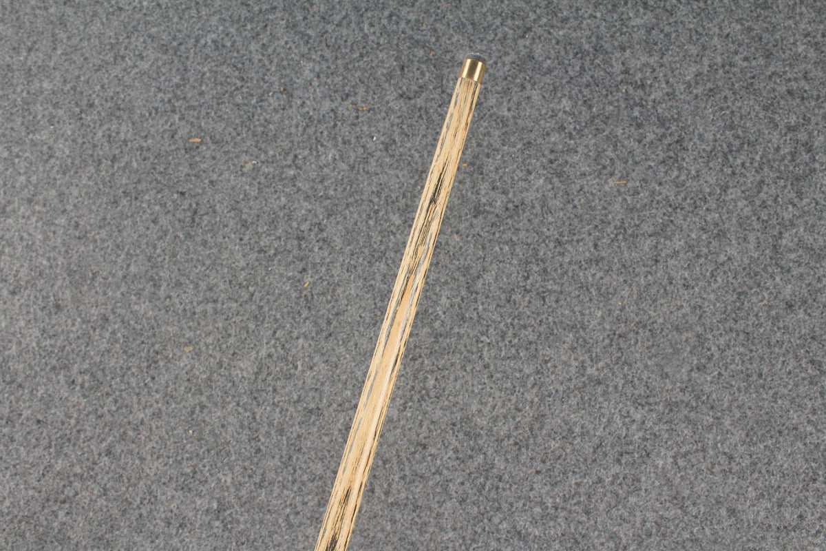 3/4 ash snooker cue #750