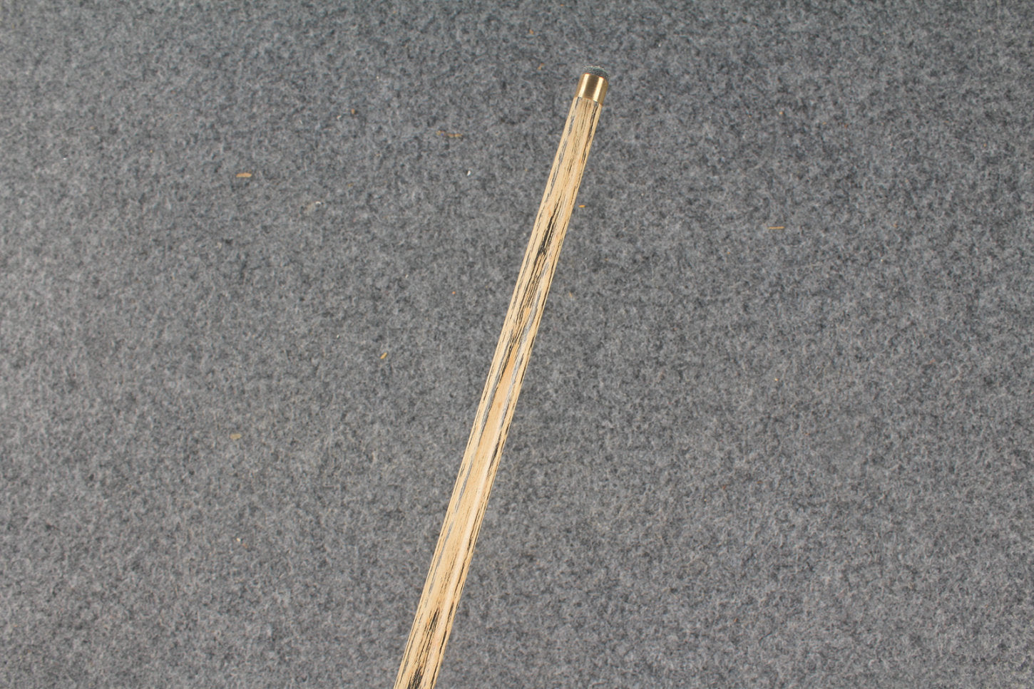 3/4 ash snooker cue #750