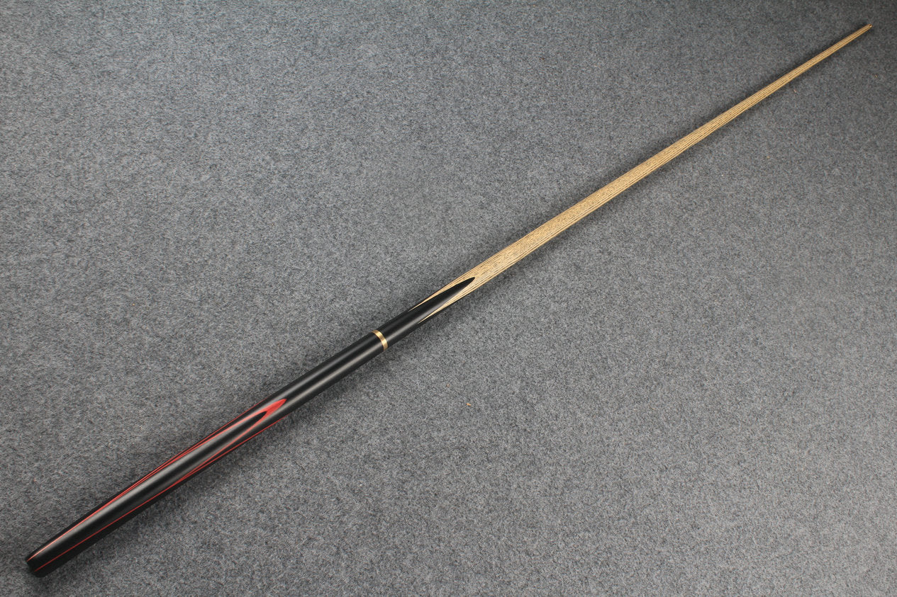 3/4 ash 60'' english pool cue # 7501