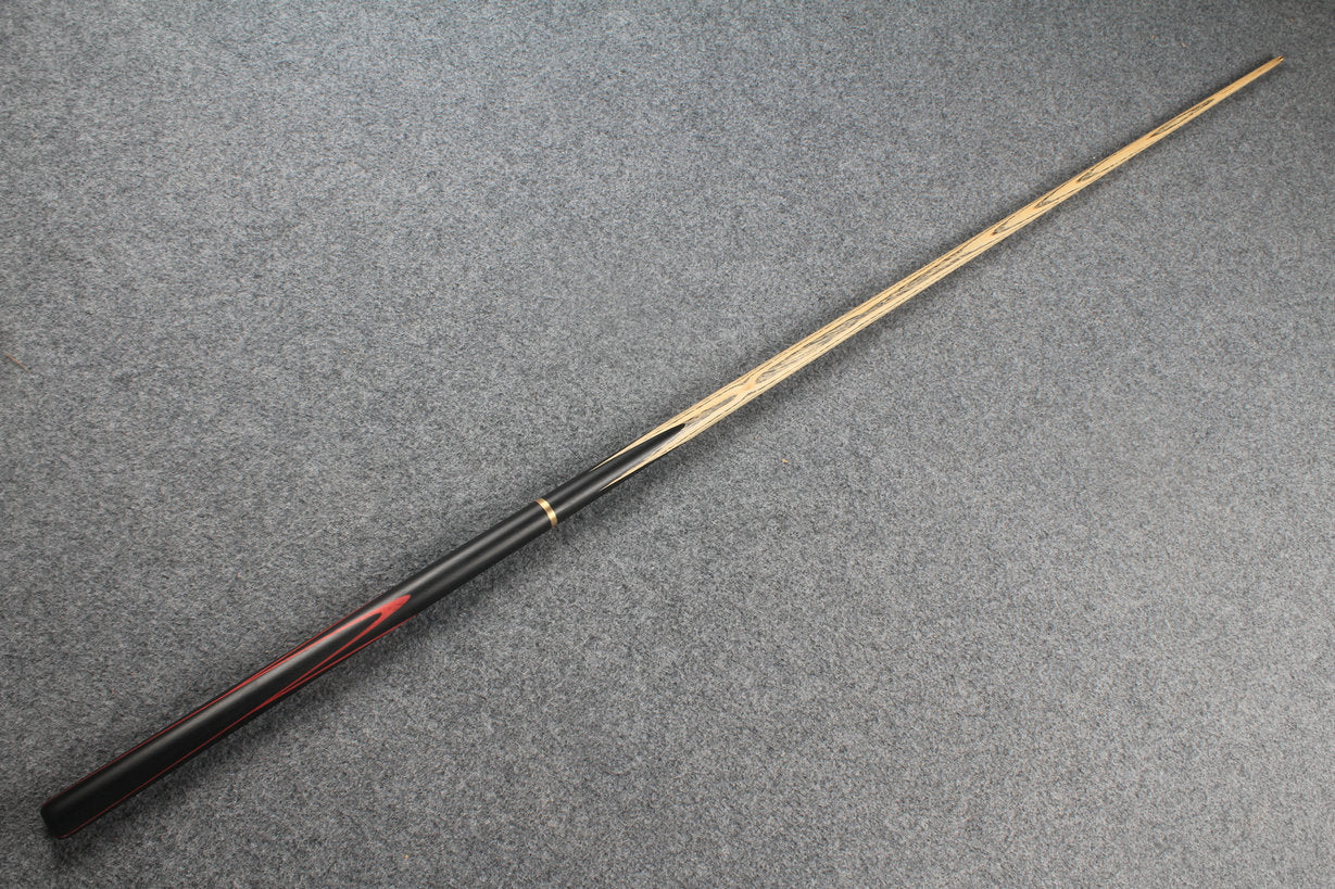 3/4 ash 60'' english pool cue # 7501