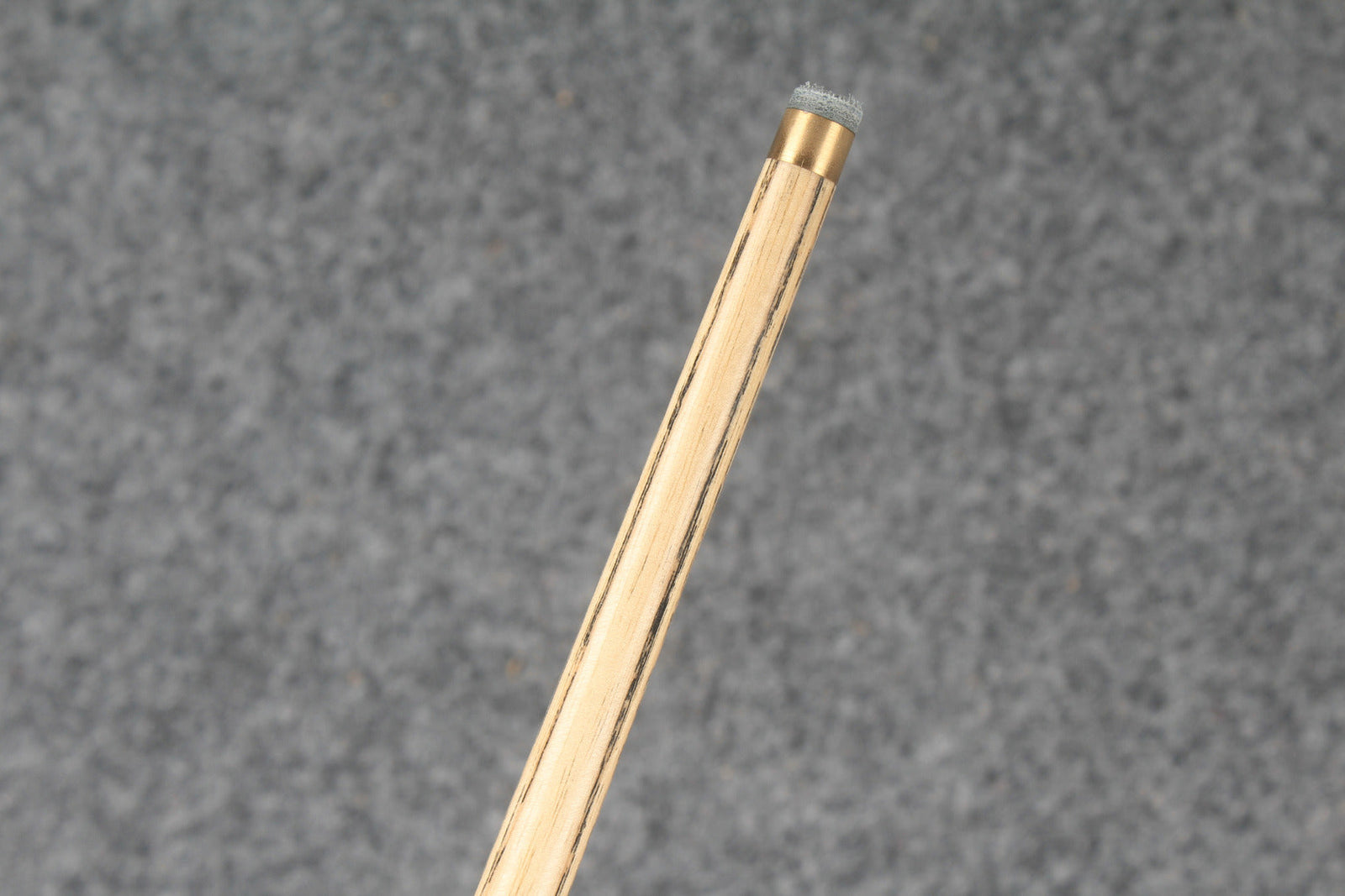 3/4 ash 60'' english pool cue # 7503 WOODS CUES