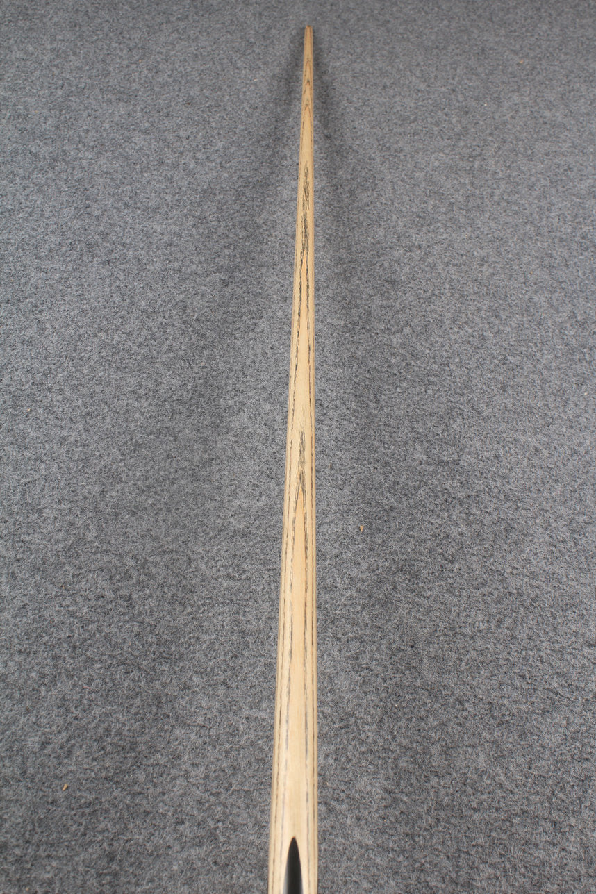 3/4 ash 60'' english pool cue # 7506