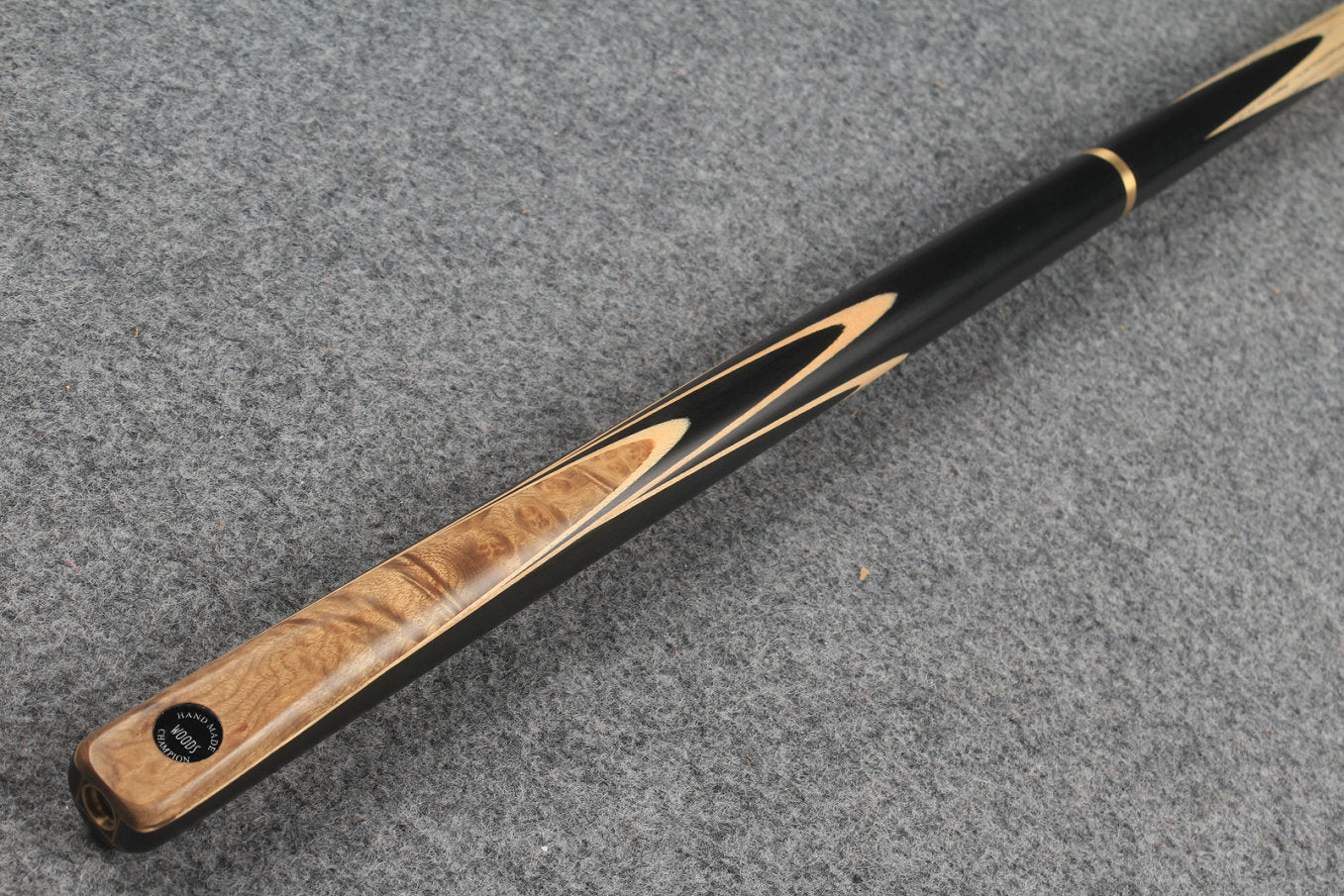 3/4 ash 60'' english pool cue # 7506
