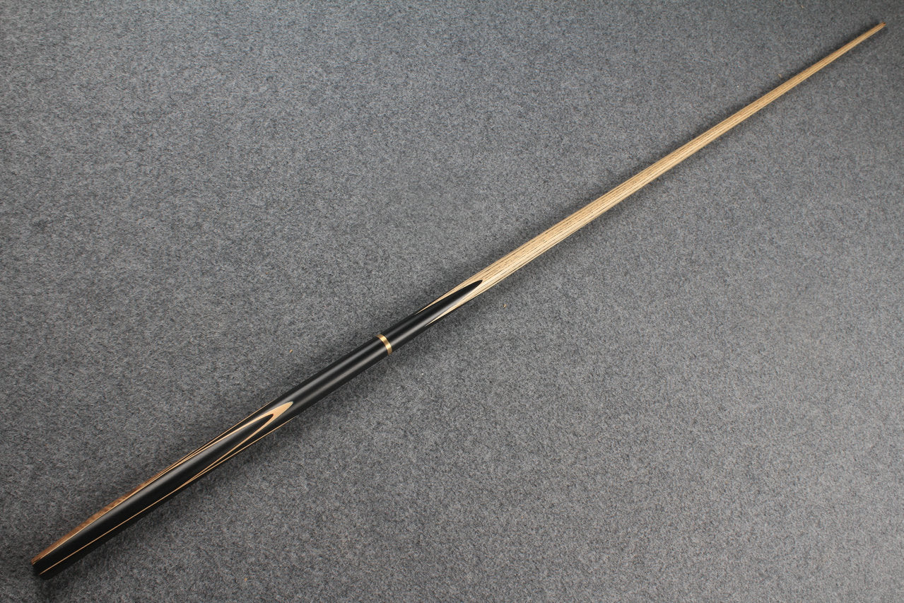 3/4 ash 60'' english pool cue # 7506