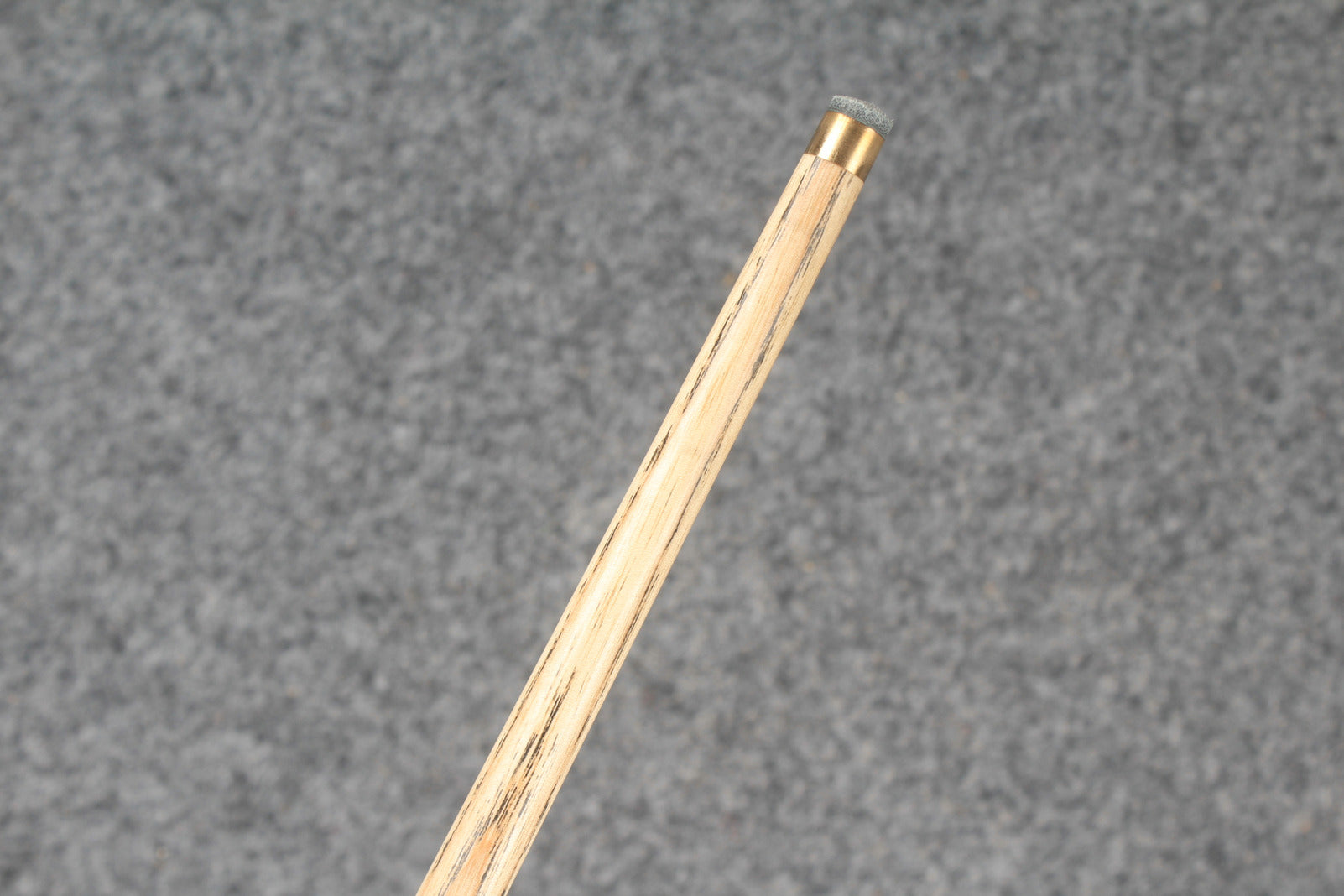 3/4 ash 60'' english pool cue # 7506
