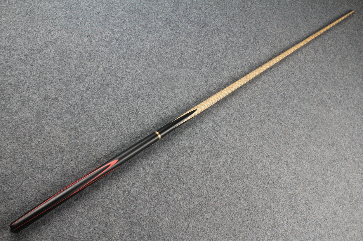 3/4 ash 60'' english pool cue # 7508
