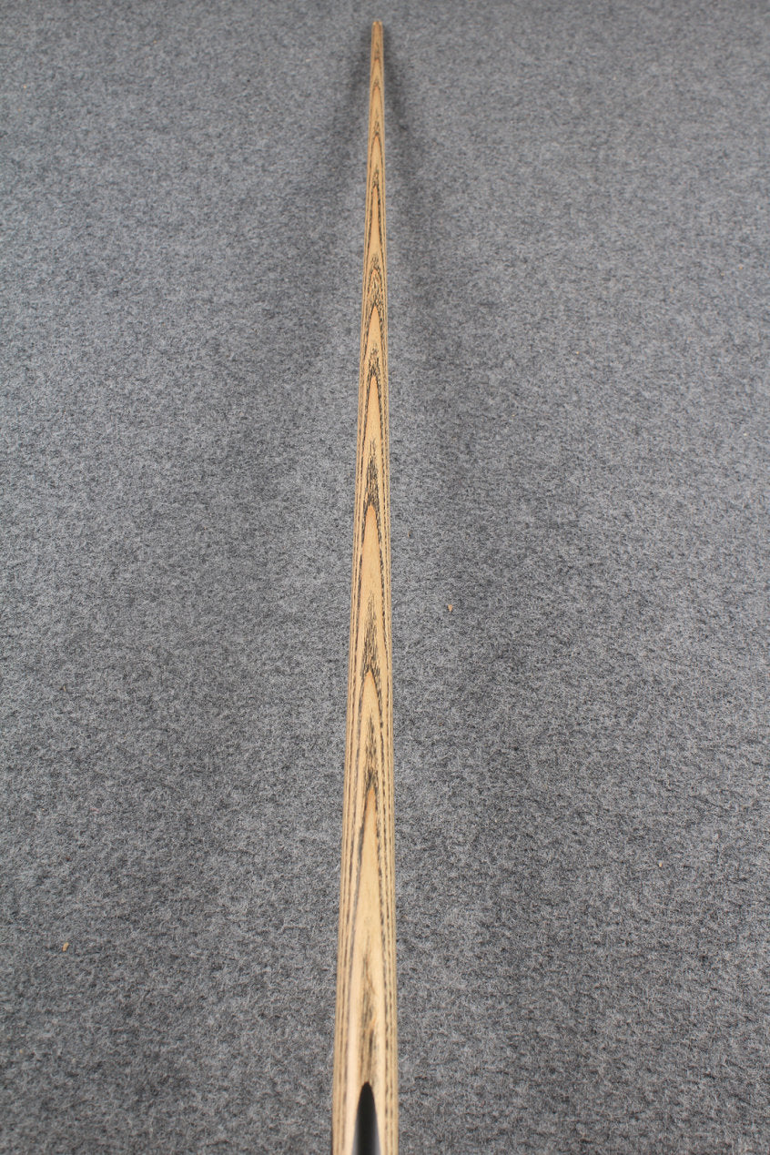 3/4 ash 60'' english pool cue # 7509