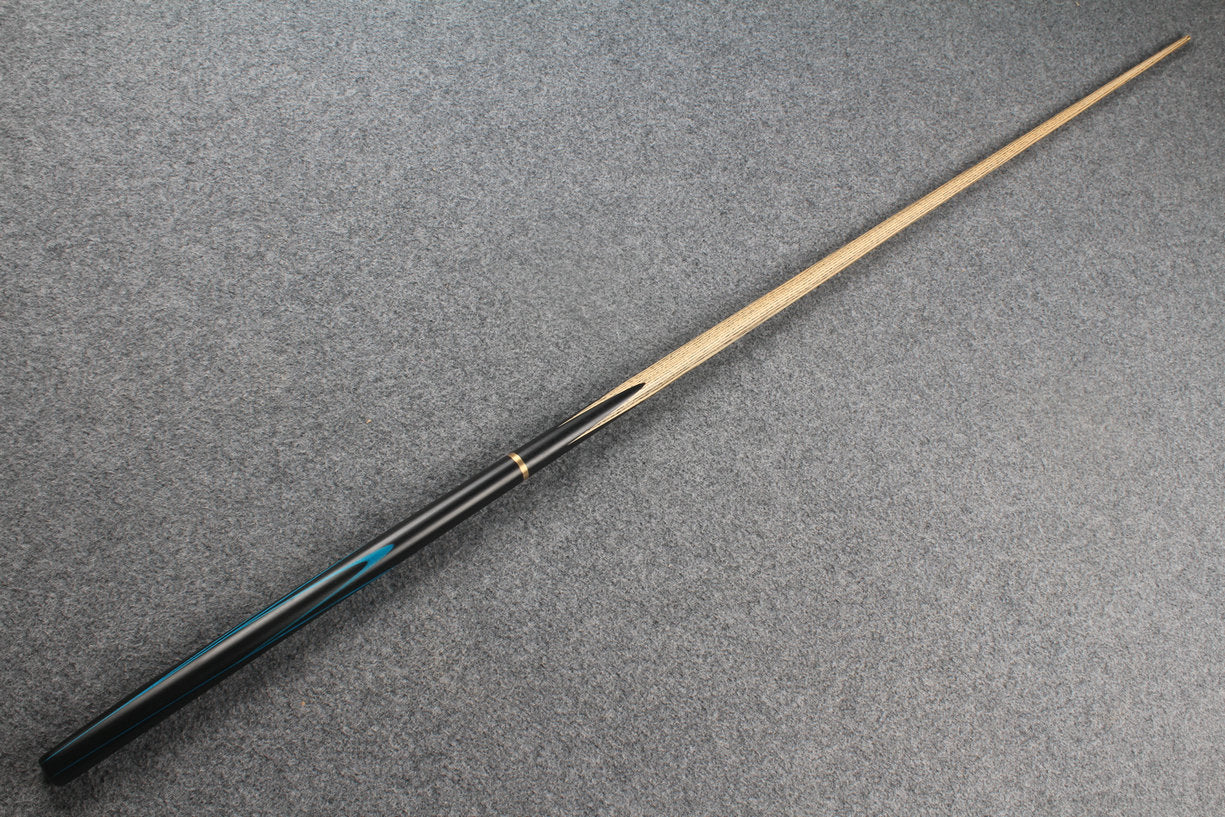 3/4 ash 60'' english pool cue # 7509