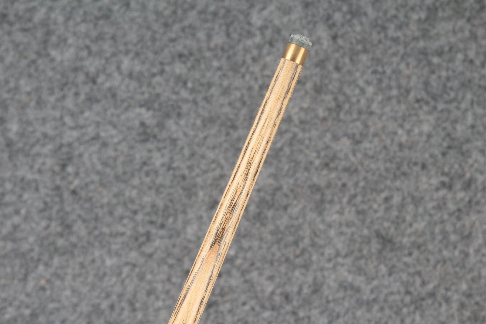 3/4 ash 60'' english pool cue # 7509