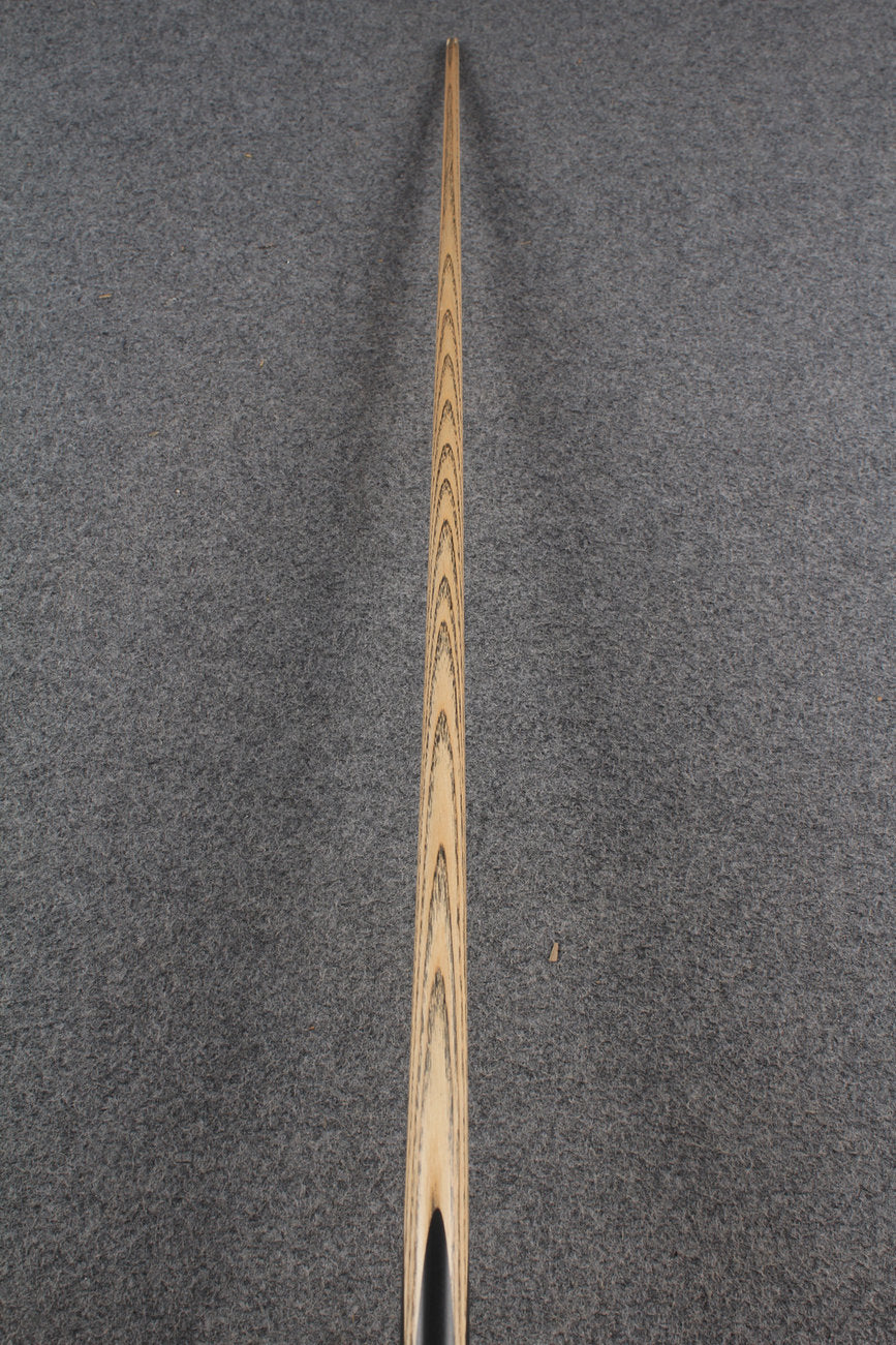 3/4 ash snooker cue #751