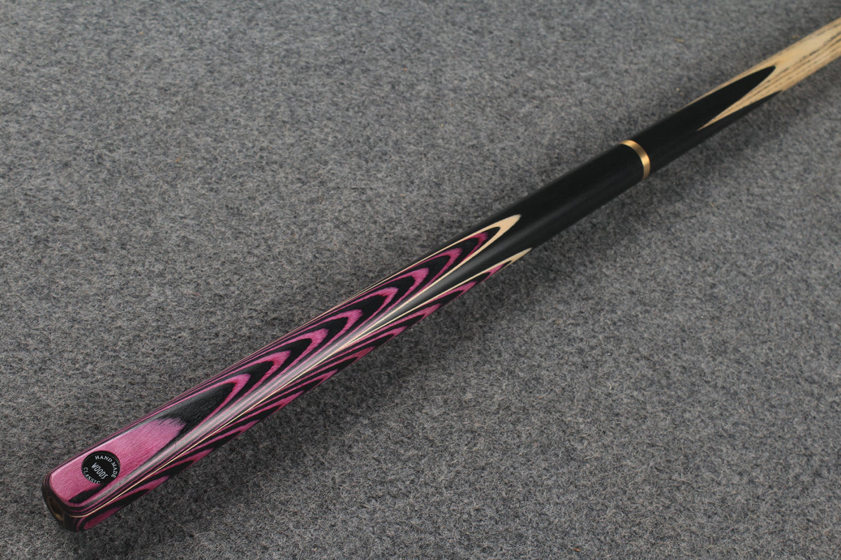 3/4 ash snooker cue #751