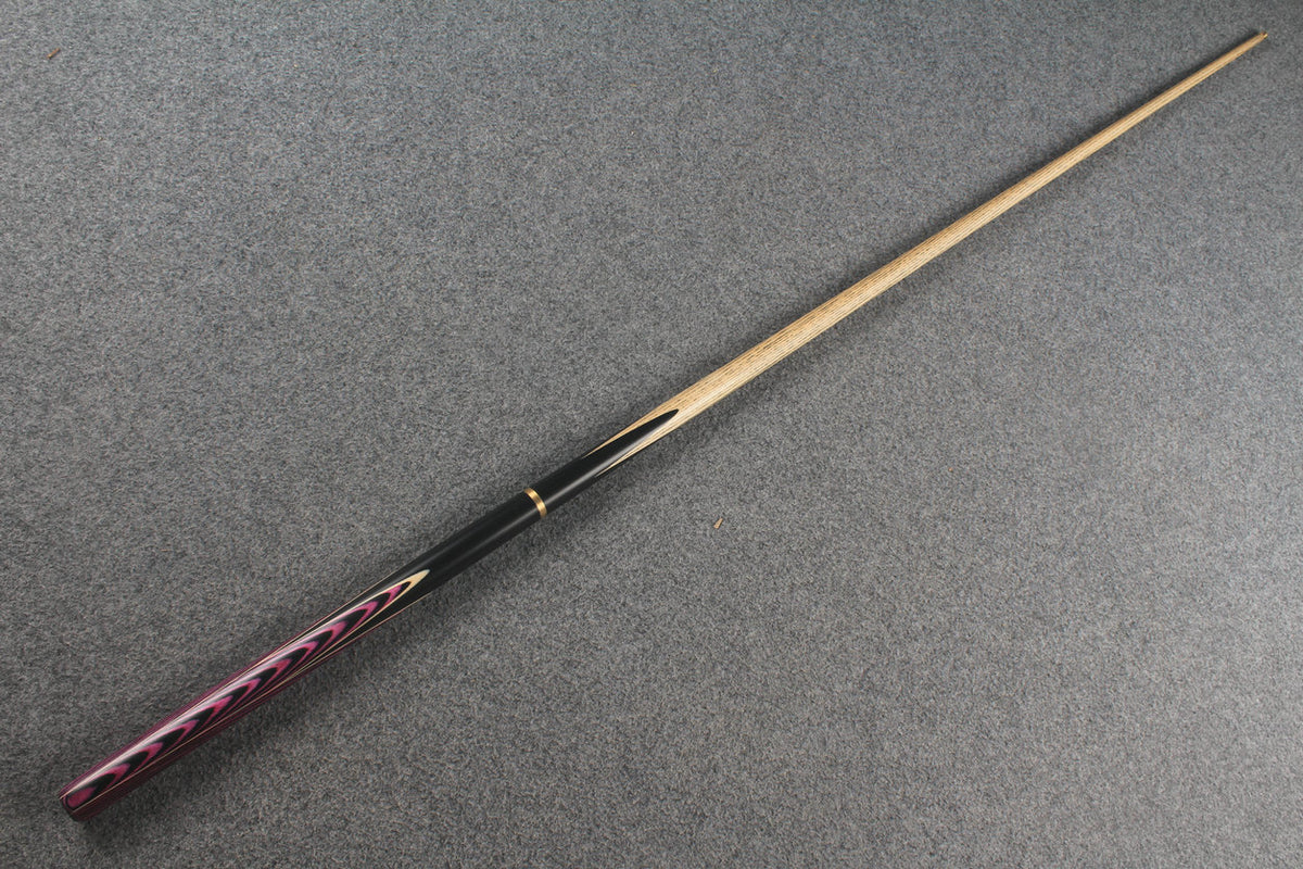 3/4 ash snooker cue #751