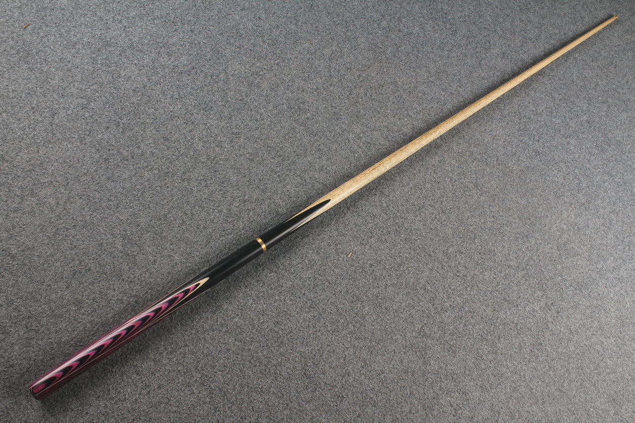 3/4 ash snooker cue #751