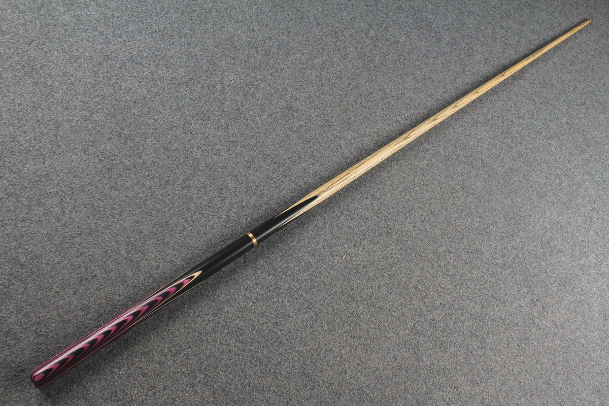 3/4 ash snooker cue #751