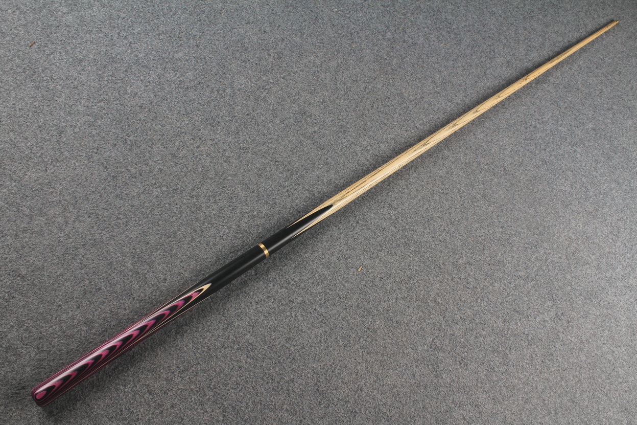 3/4 ash snooker cue #751