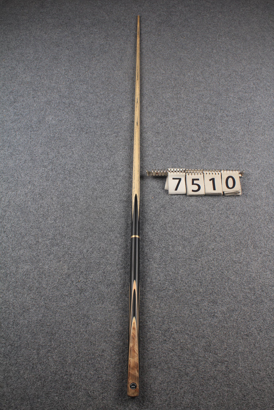 3/4 ash 60'' english pool cue # 7510