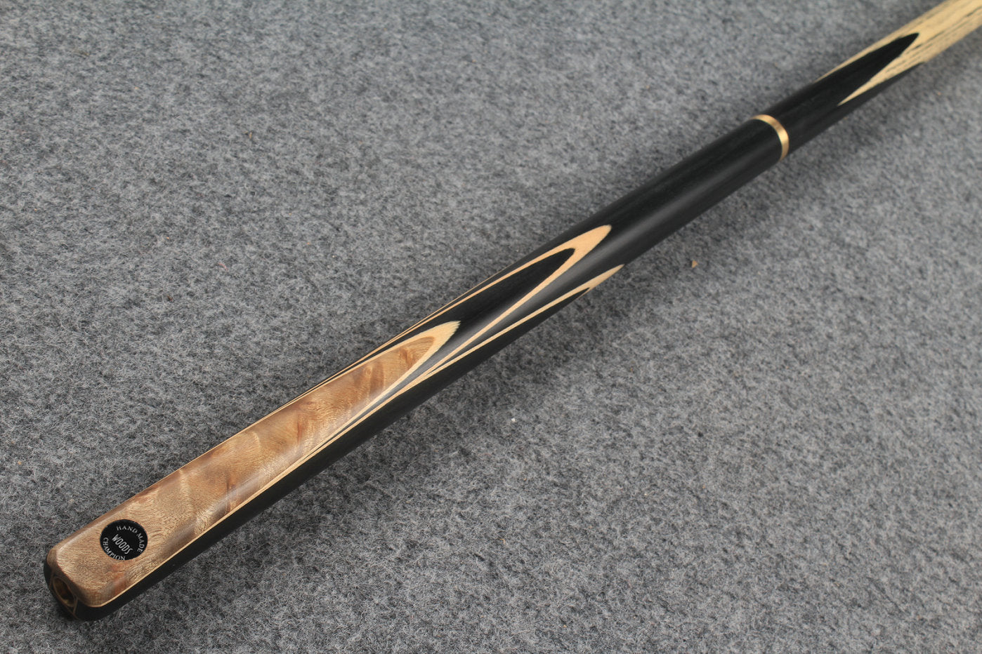 3/4 ash 60'' english pool cue # 7510