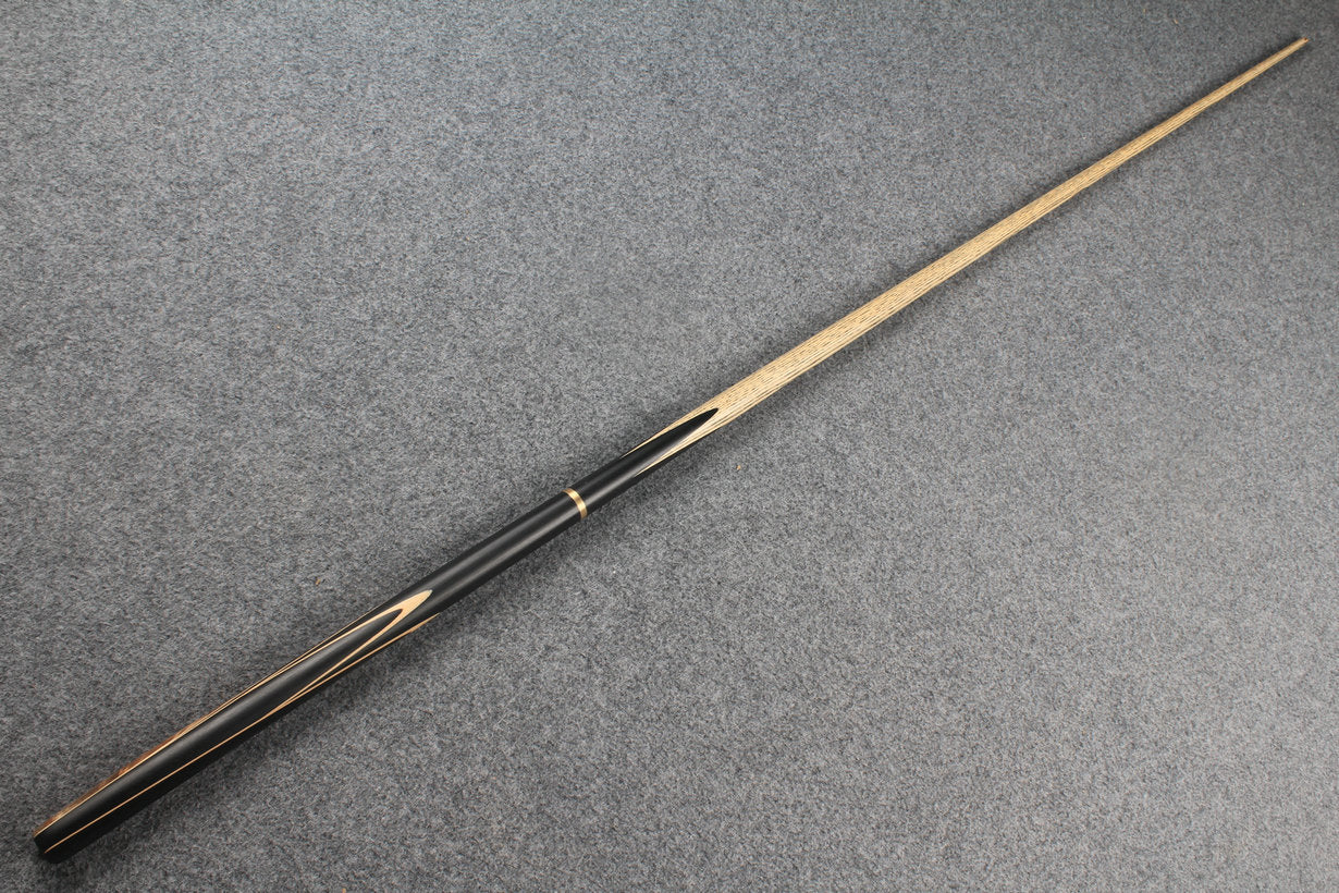 3/4 ash 60'' english pool cue # 7510