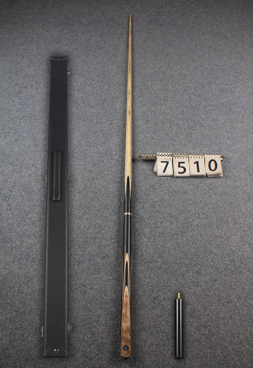 3/4 ash 60'' english pool cue # 7510