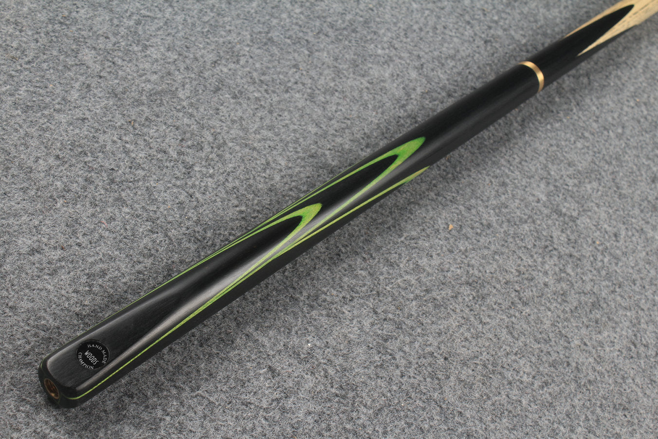 3/4 ash 60'' english pool cue # 7511